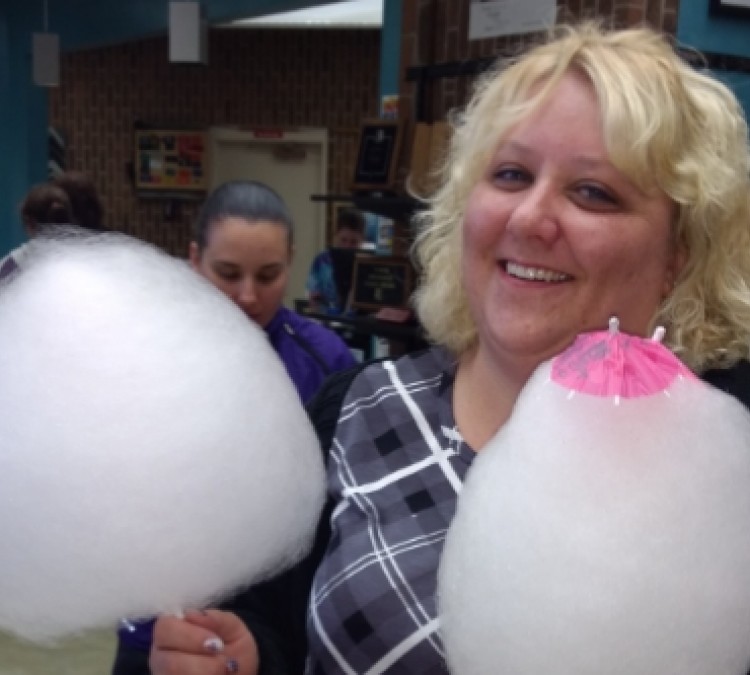 The Cotton Candy Shoppe (Hill&nbspCity,&nbspSD)